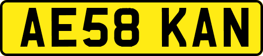 AE58KAN