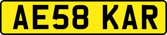 AE58KAR