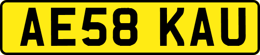 AE58KAU