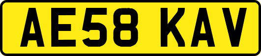 AE58KAV