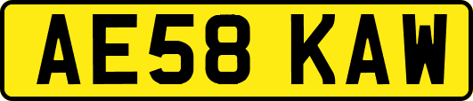 AE58KAW