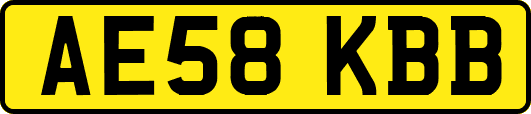 AE58KBB