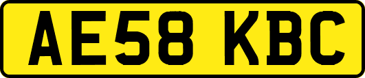 AE58KBC