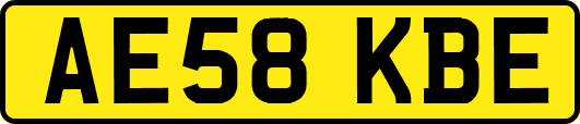 AE58KBE