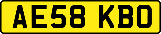 AE58KBO