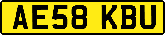 AE58KBU