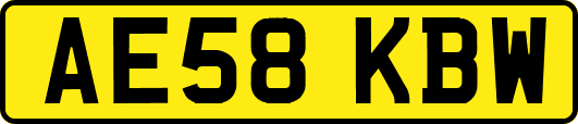 AE58KBW
