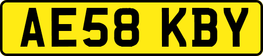 AE58KBY