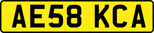 AE58KCA