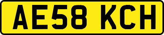 AE58KCH