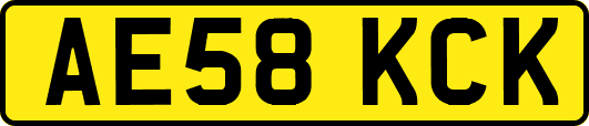 AE58KCK