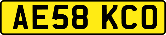 AE58KCO