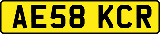 AE58KCR
