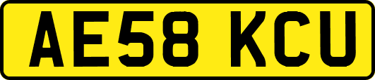 AE58KCU