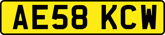 AE58KCW