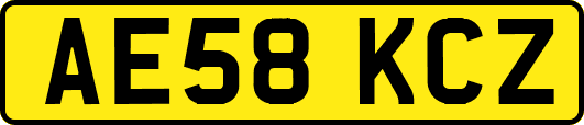 AE58KCZ
