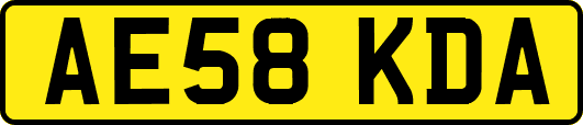 AE58KDA