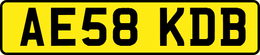 AE58KDB