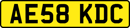 AE58KDC