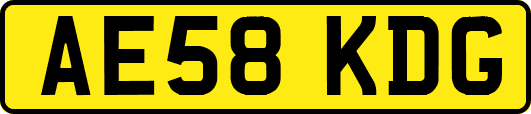 AE58KDG