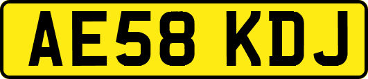 AE58KDJ