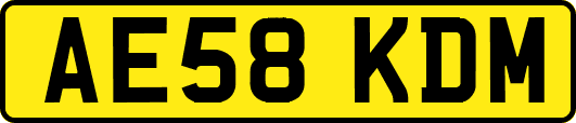 AE58KDM