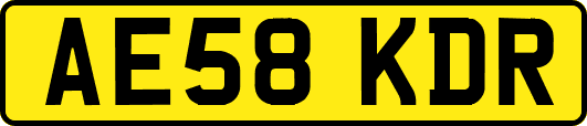 AE58KDR