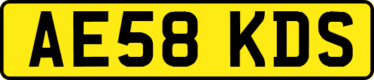AE58KDS