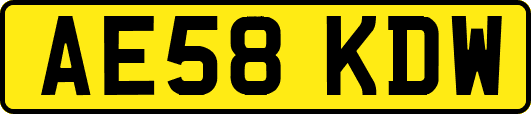 AE58KDW