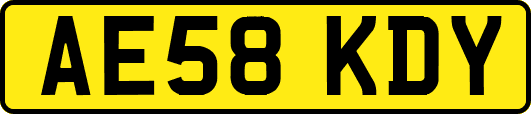 AE58KDY