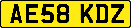 AE58KDZ