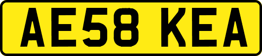 AE58KEA