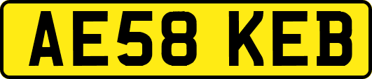 AE58KEB