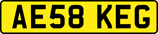 AE58KEG