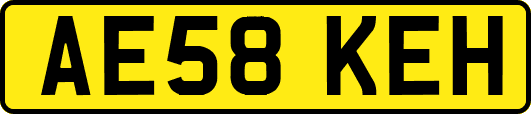 AE58KEH