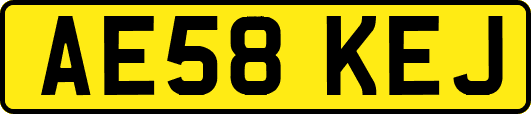 AE58KEJ