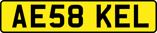 AE58KEL