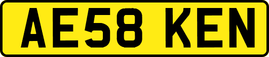 AE58KEN