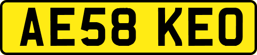 AE58KEO
