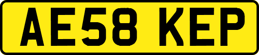 AE58KEP