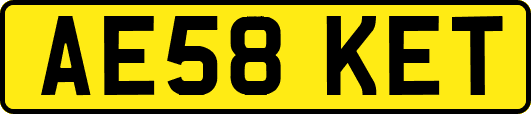 AE58KET