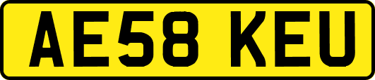 AE58KEU