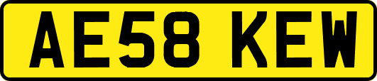 AE58KEW