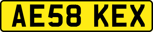 AE58KEX