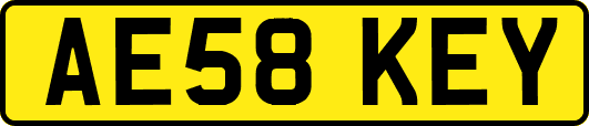AE58KEY