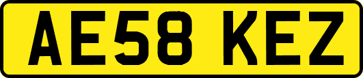 AE58KEZ