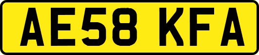 AE58KFA