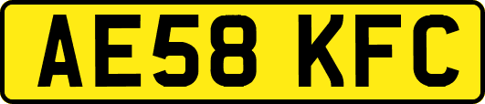 AE58KFC