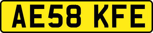 AE58KFE