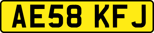 AE58KFJ